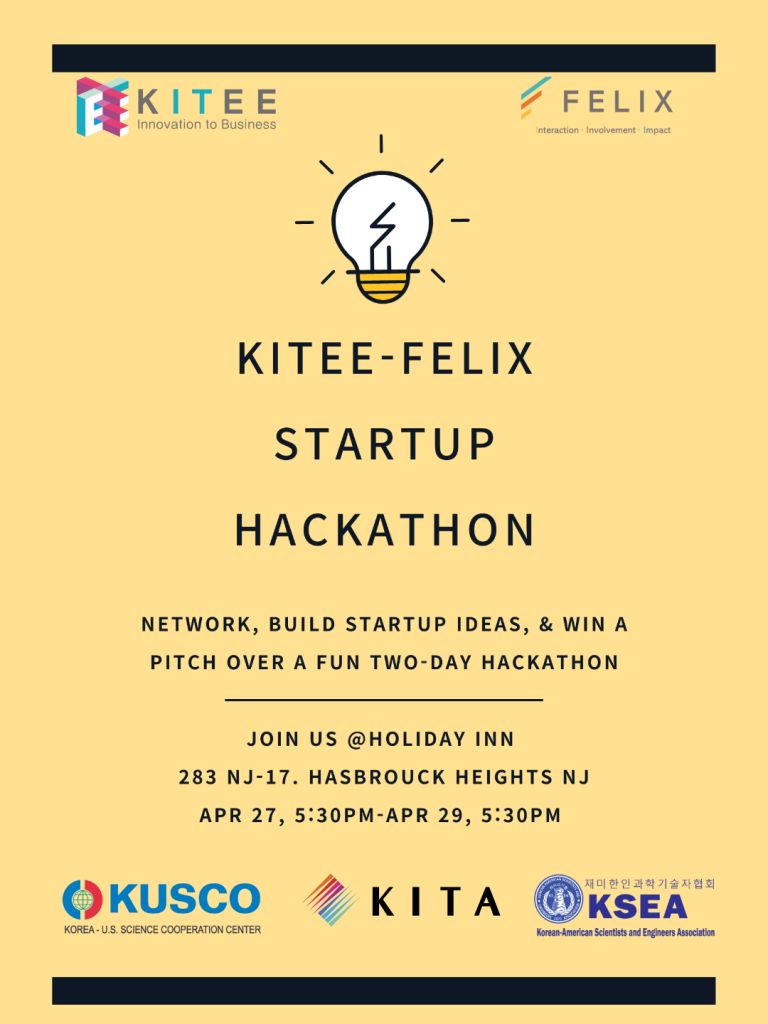 KITEE-FELIX-Startup-Hackathon-2023